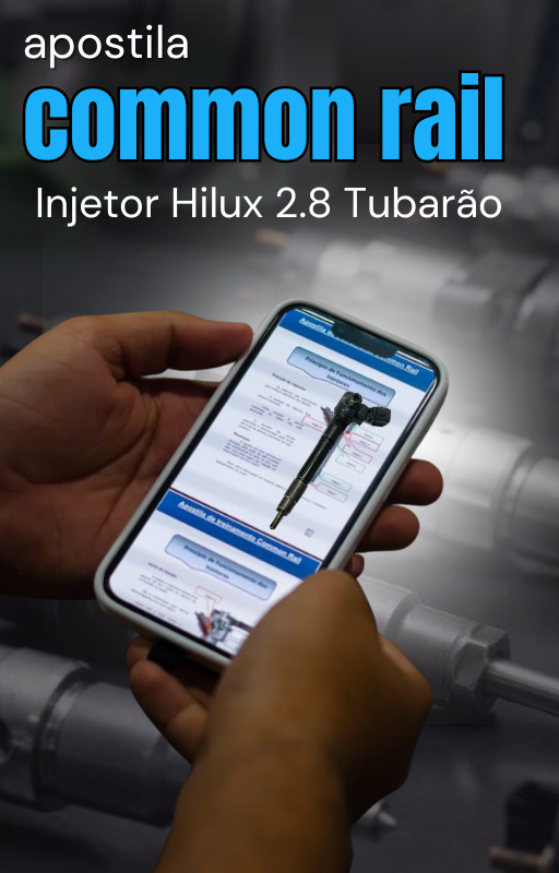 hilux tubarão